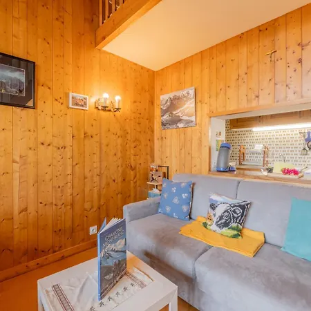 Apartment Rafforts E8 - Happy *