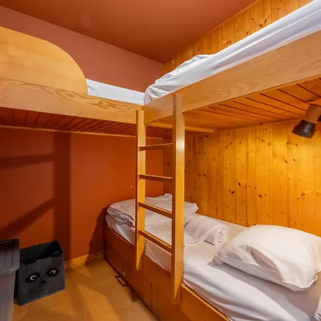 Rafforts E8 - Happy Chamonix