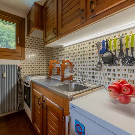 Διαμέρισμα Rafforts E8 - Happy Σαμονί